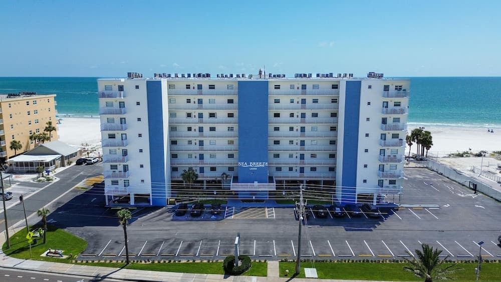 Sea Breeze 503