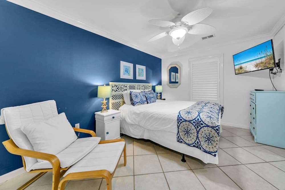 Beachside Villas 412