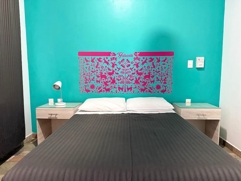 Casa Mayahuel