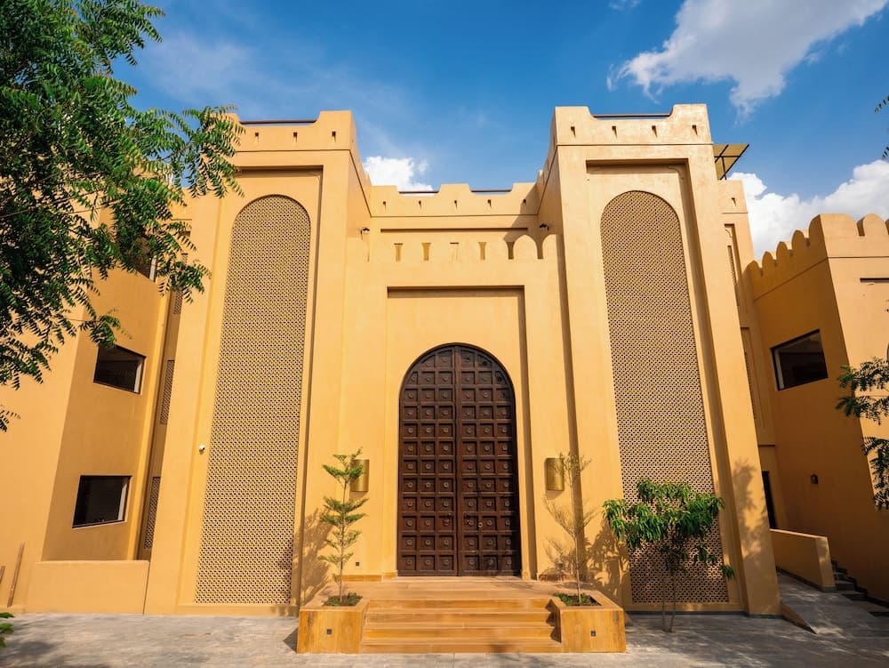 DEV BAGH LUXURIOUS PRIVATE SUITES