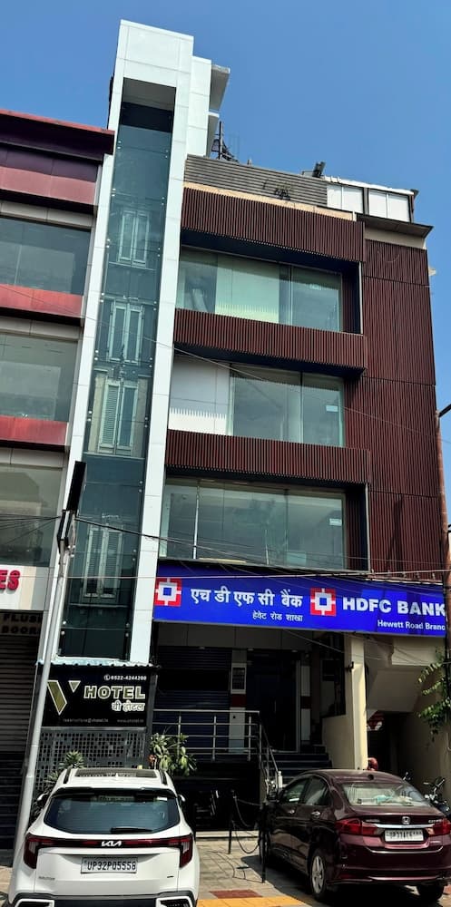 V Hotel