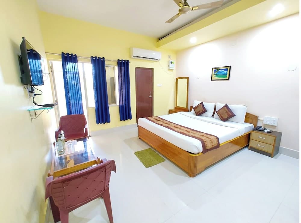 Hotel Star Galaxy Puri