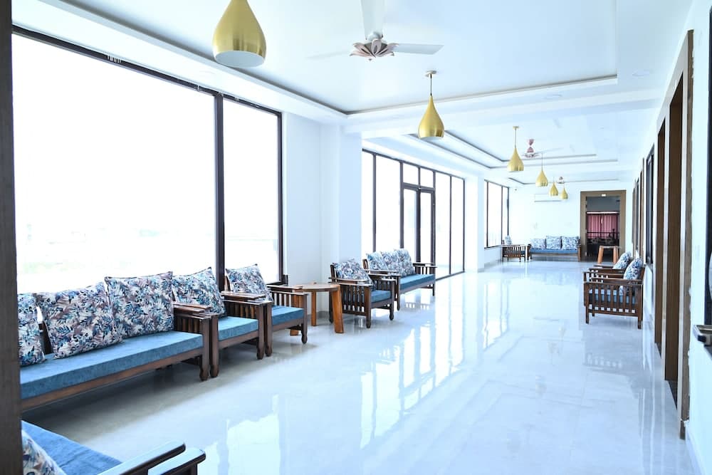Lotus Portico Club & Resort