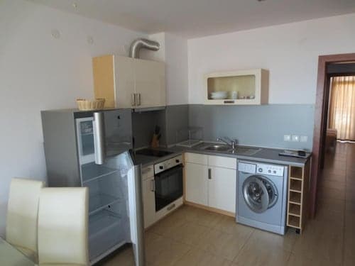 Etara 4 Apartments