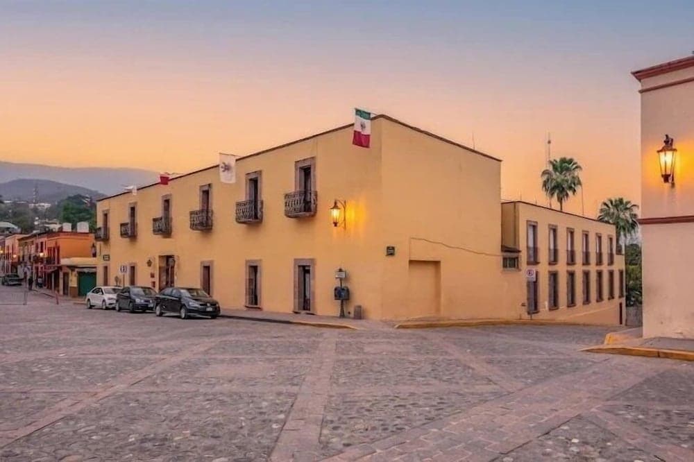 Hacienda Jalpan