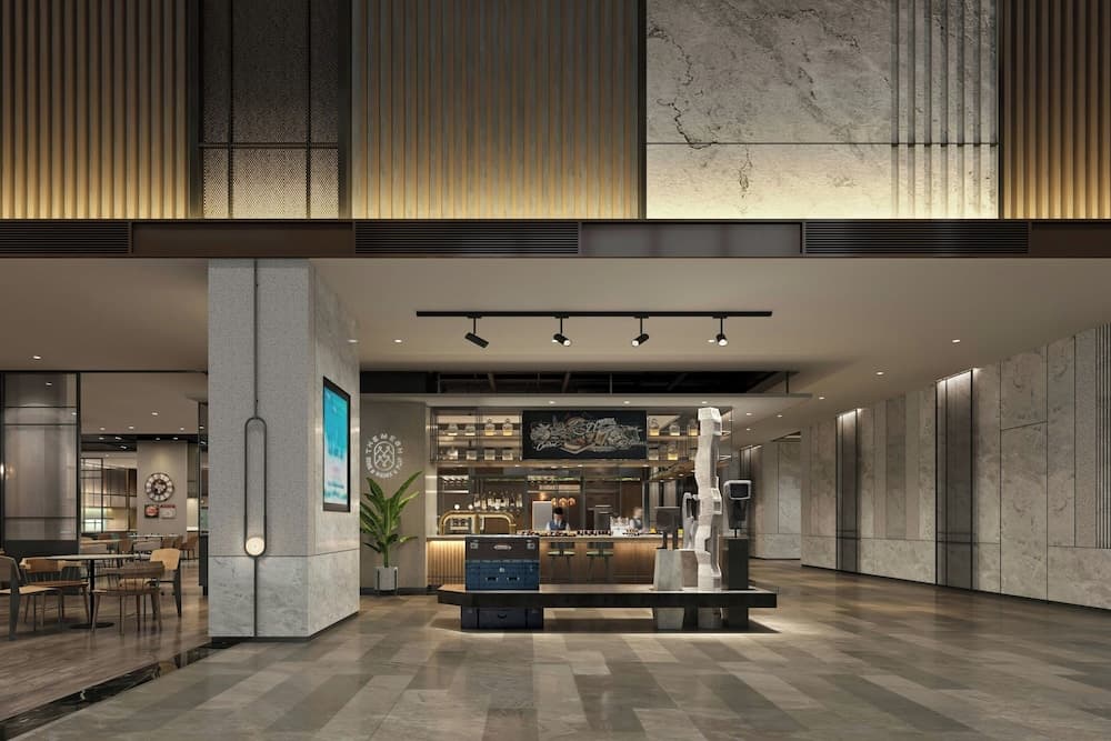 Four Points By Sheraton Rizhao