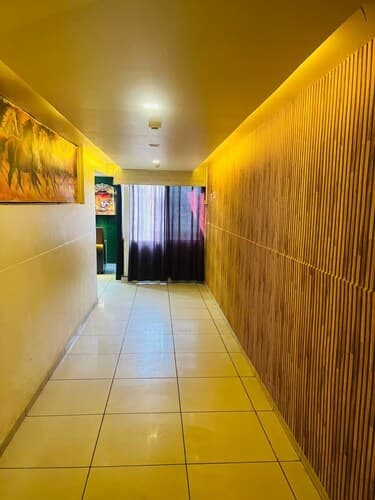 Hotel Nilkanth motera