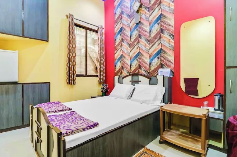 Hotel MM Guest House Puri Near Temple