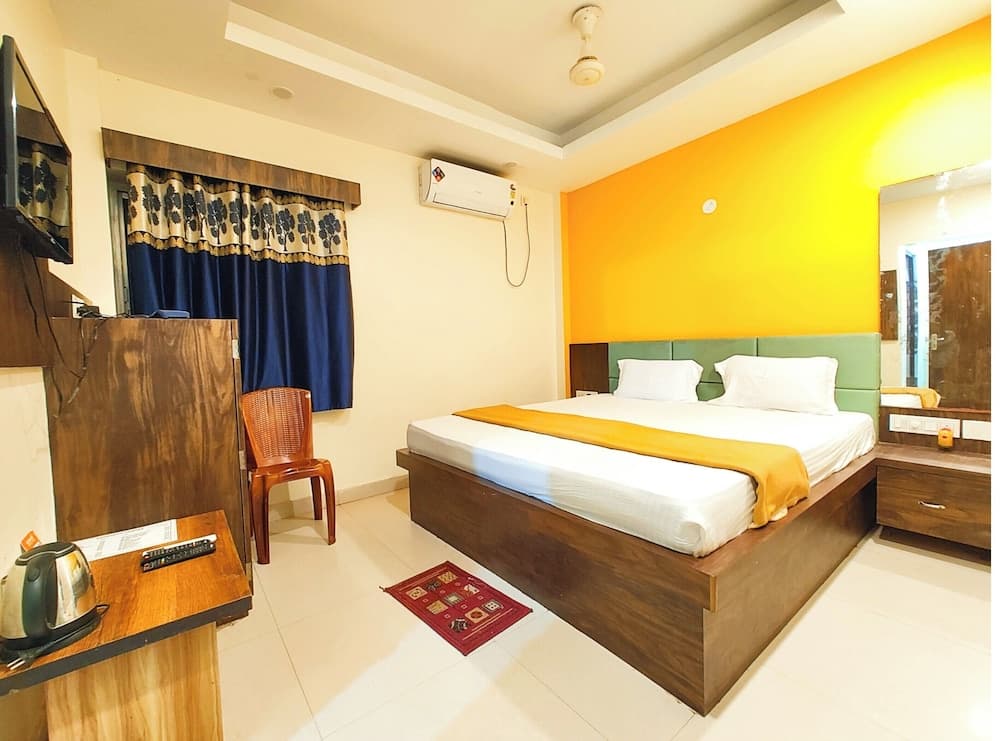Hotel Glitter Gateway Puri