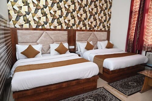 Hotel Sai Sunder inn