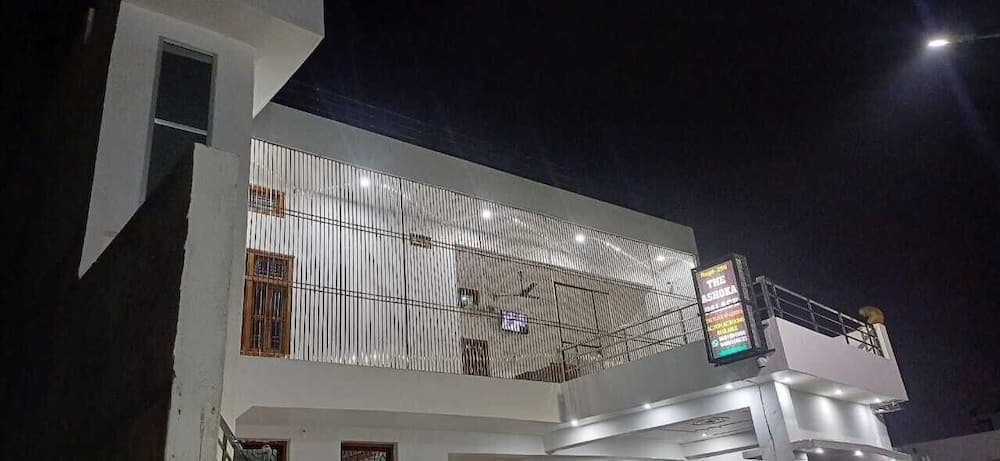 OnlyStay Ashoka