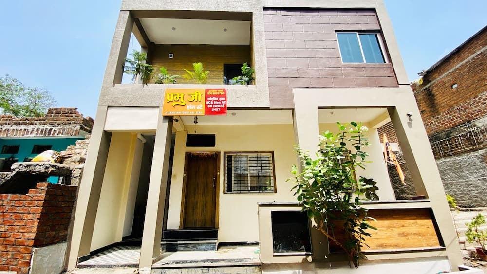 Prabhu Ji Home Stay