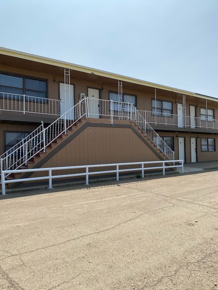 Homestead Inn Extended Stay