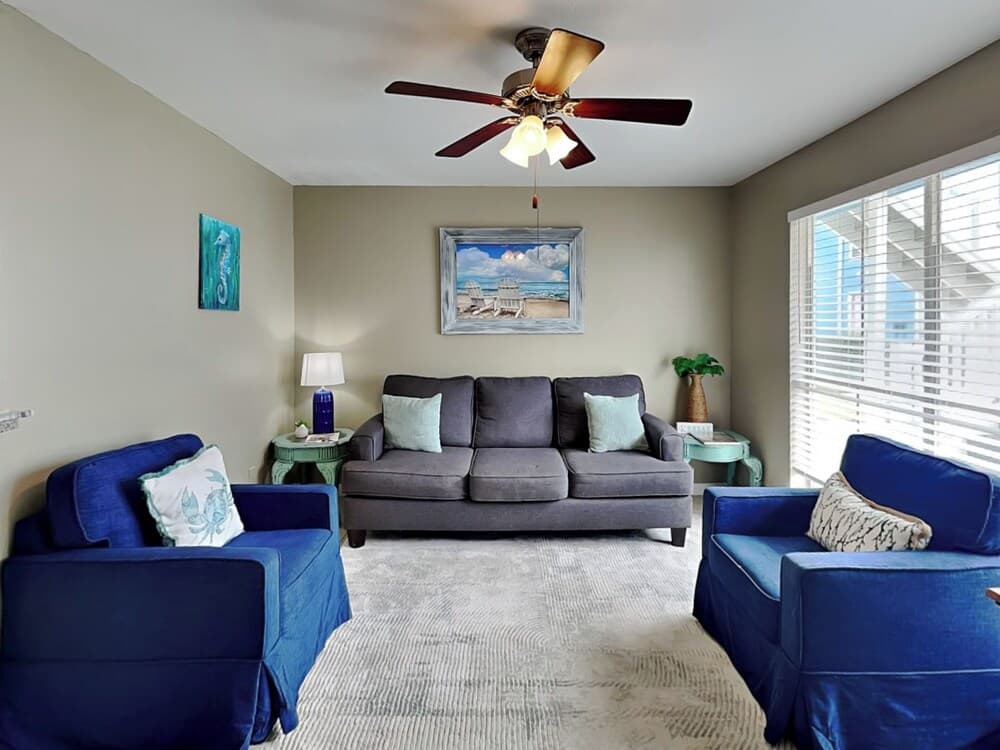 Palms at Cove View 1201 - Babe's Place
