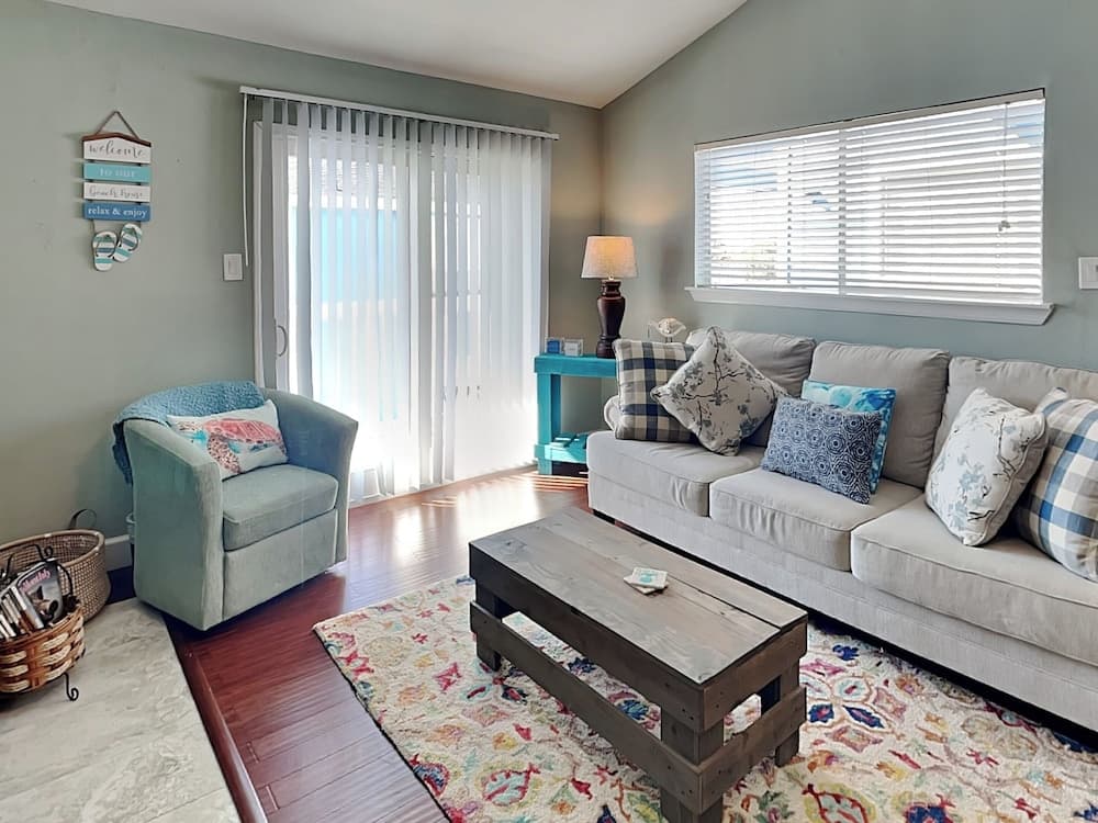 Palms at Cove View 212 - Blissful Thinking