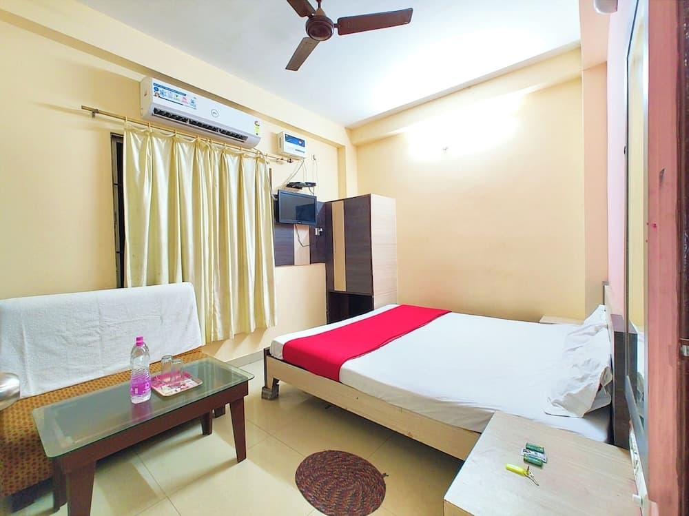 Luxury Hotel Gold Coast Puri