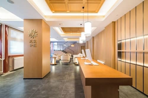 Harmony Garden Hotel