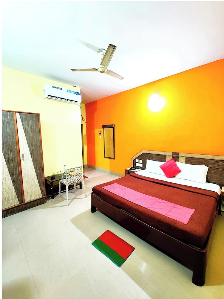 Hotel D2 Inn Wi-Fi Parking Near Beach