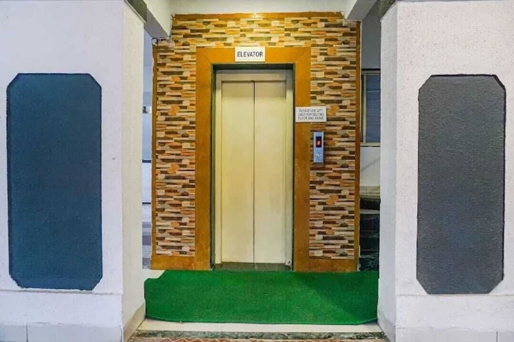 Hotel Grand View - Pimple Saudagar