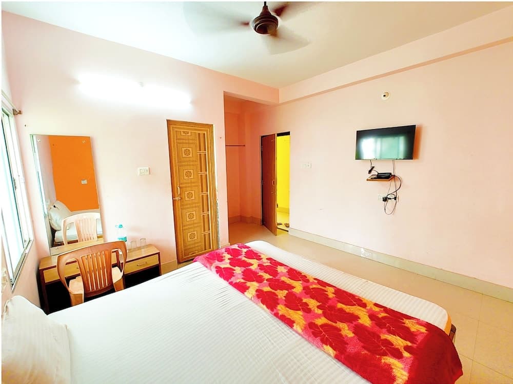 Hotel Shivangi In Near Temple Free Wi-Fi