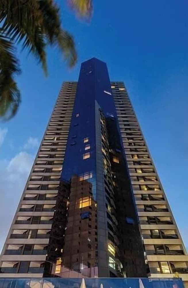 Urban Beira Mar - Internacional