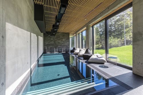 Apartamenty XYZ eXtreme You Zen