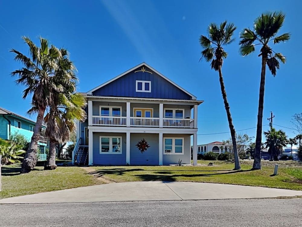 Island Charm
