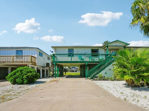 Southern Comfort by Silver Sands Vacation Rentals