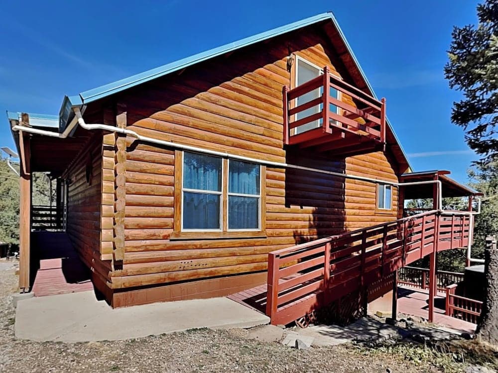 Wild Horse Haven