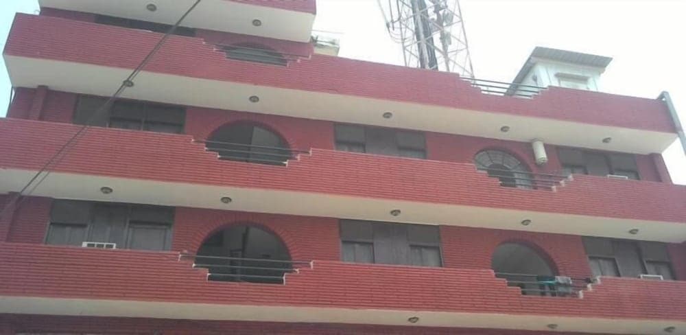 Hotel Surbhi