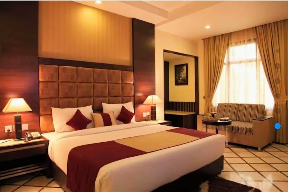 Hotel Florence Legacy