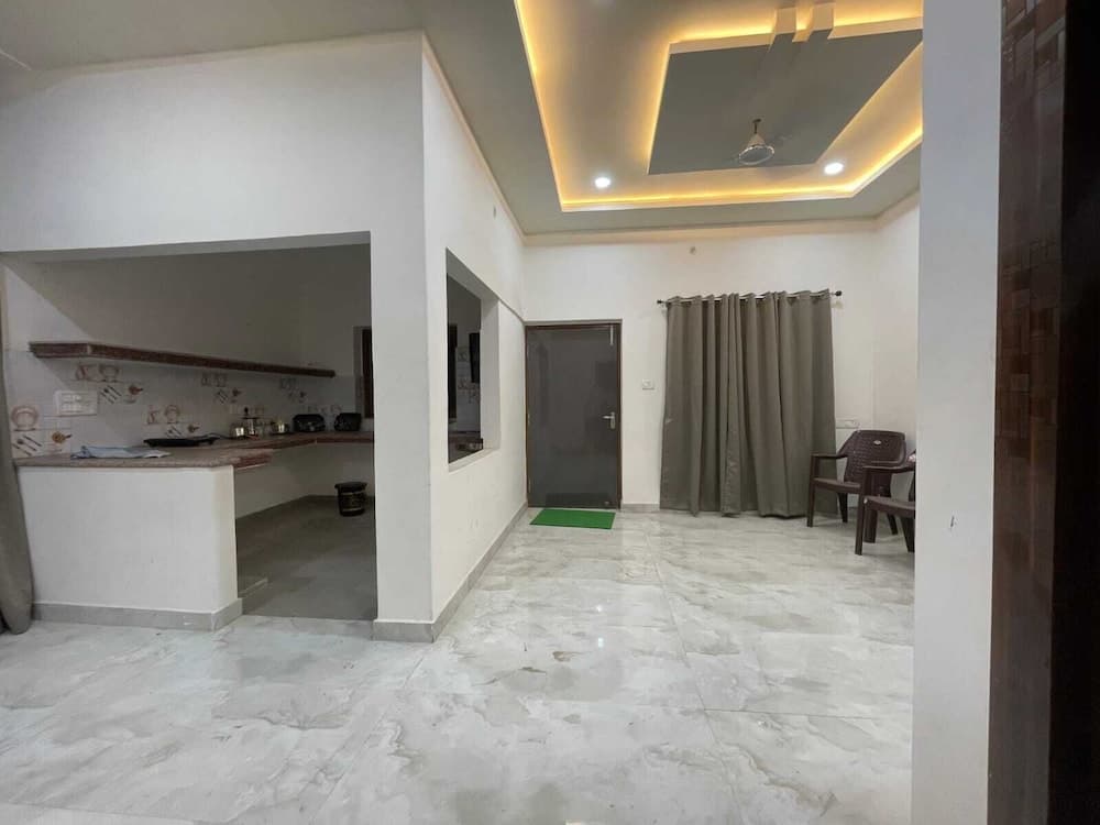 Akash Ganga Homestay Varanasi