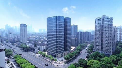 Hangzhou West Lake 6698 Crystal Hotel