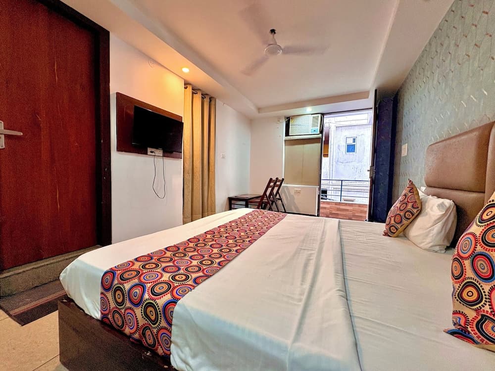 Hotel The Montana Suites