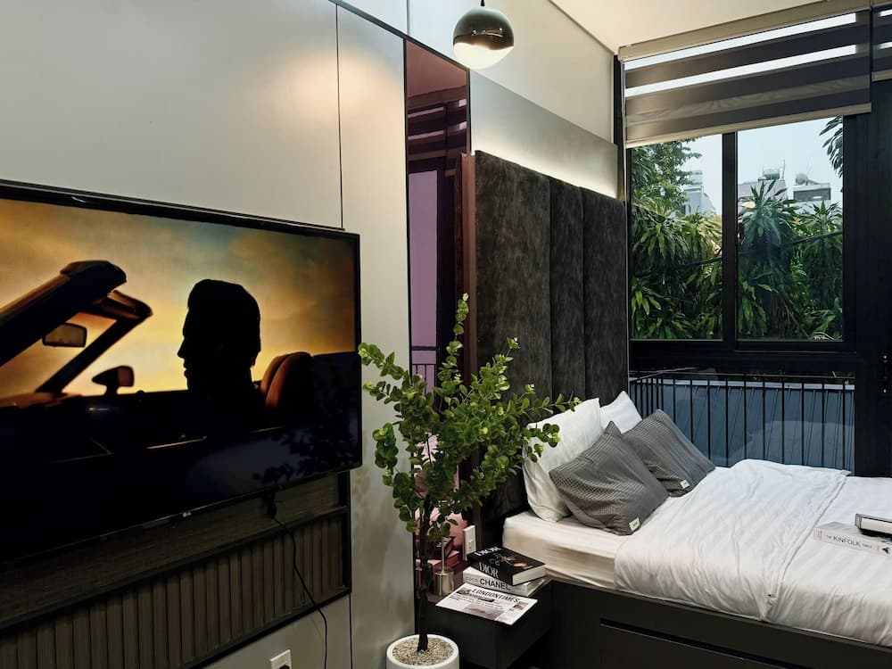 Unite StayCation Ho Chi Minh