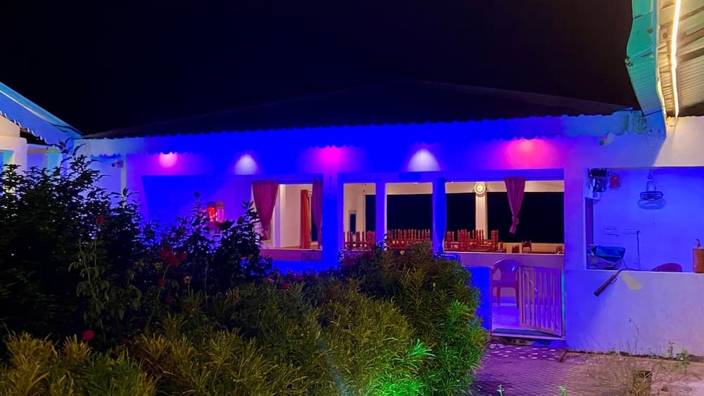 HOTEL JASODHA