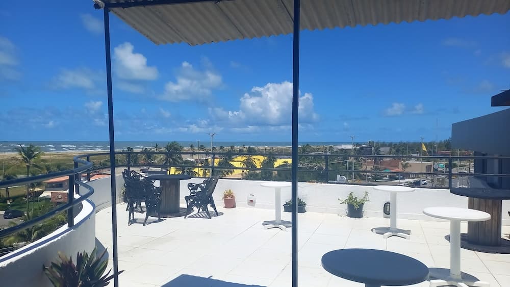 Almare Hotel