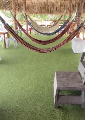Hotel Restaurante Arrecife