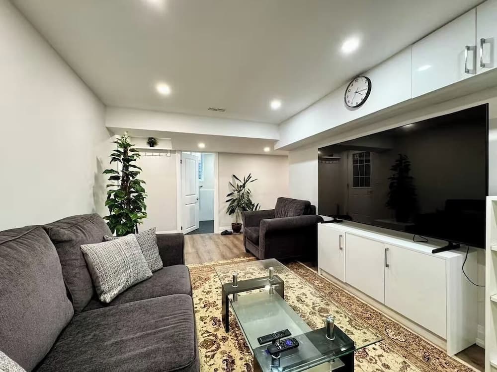 Luxury 4BR Villa