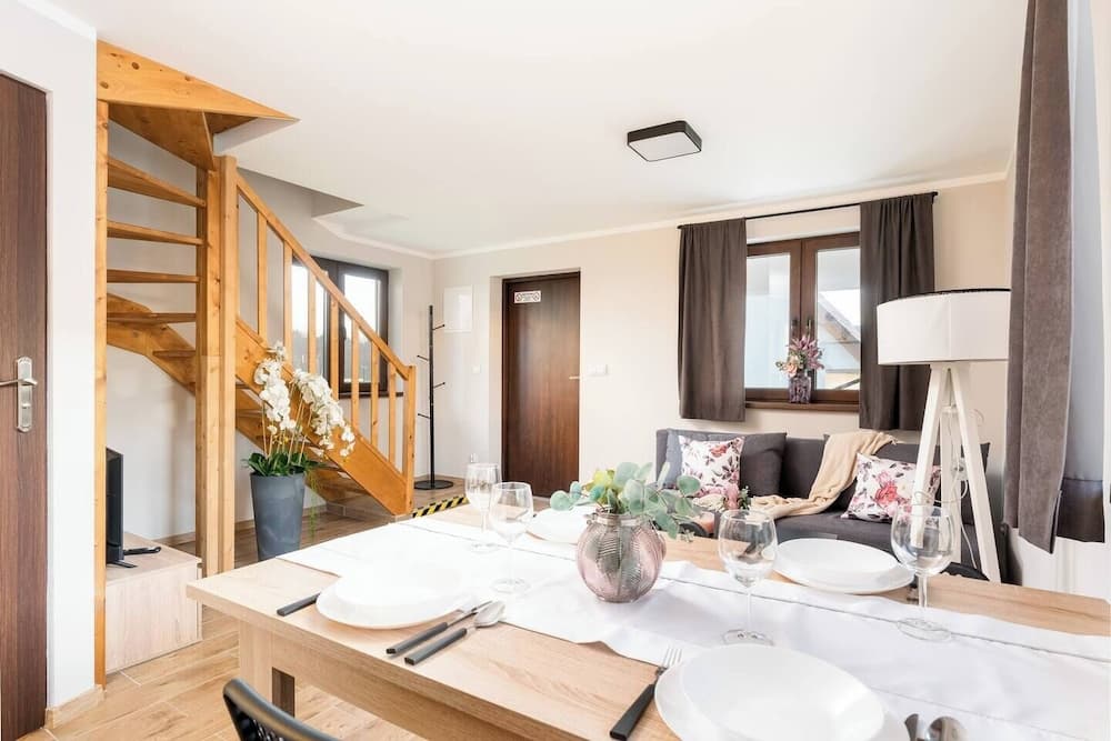 Malila Premium Apartments Mucharz