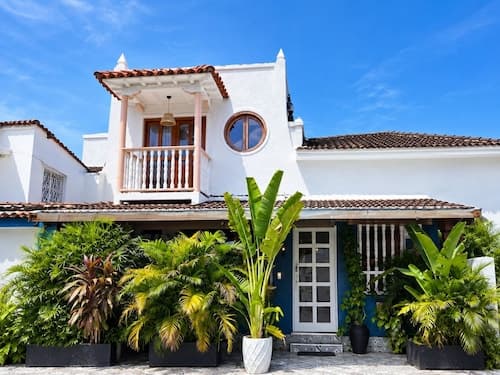 Hotel Tierra y Mar Boutique