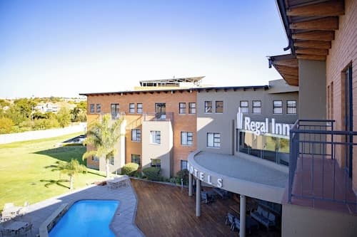 Regal Inn Hotel
