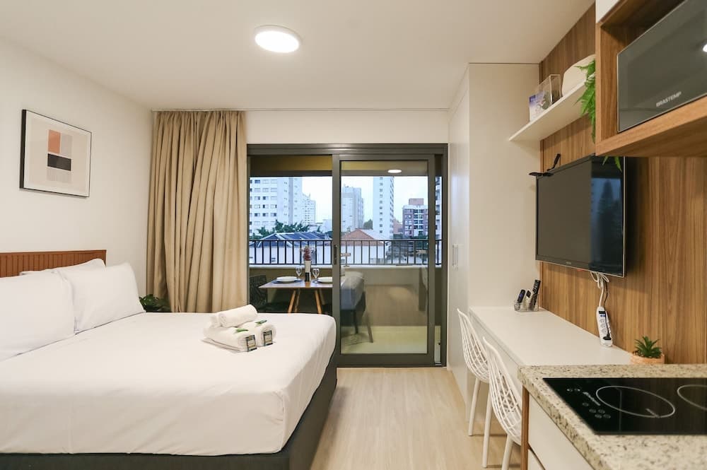 Modern Vila Clementino