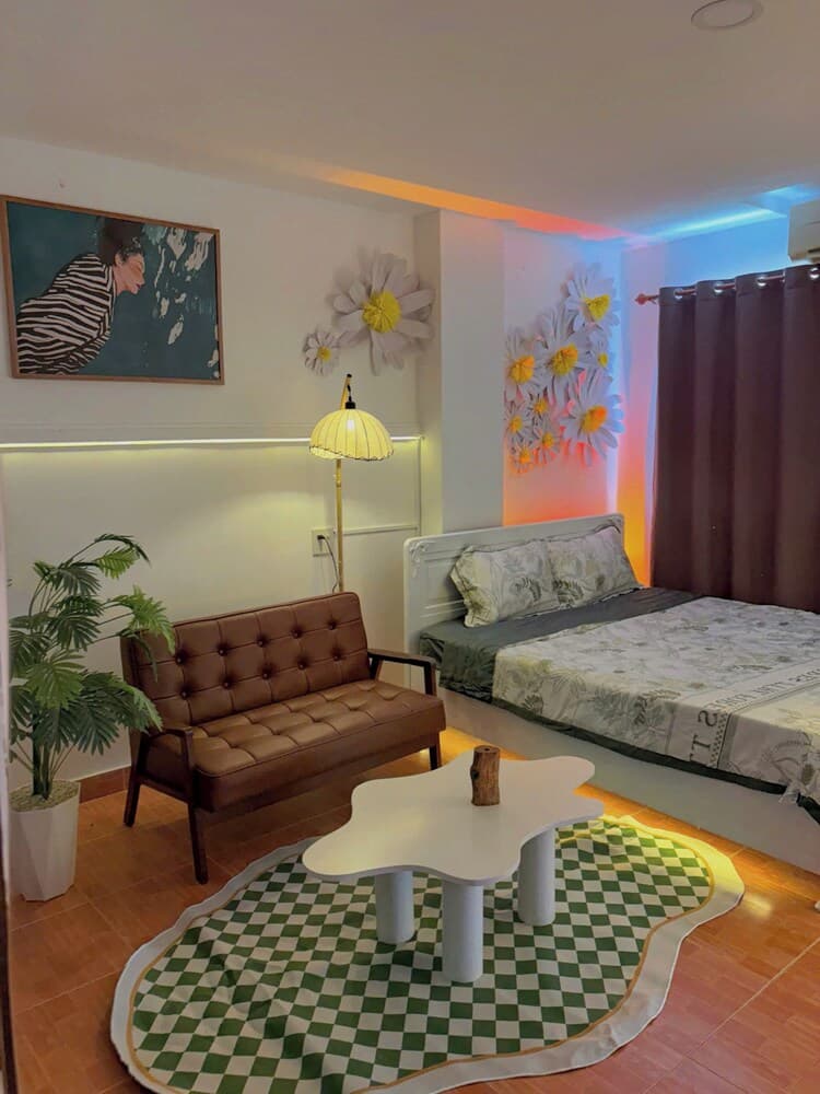 Corgi House Homestay Nha Trang 3