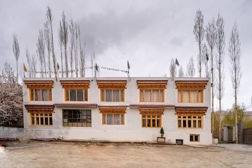 SHUKPA RESIDENCY