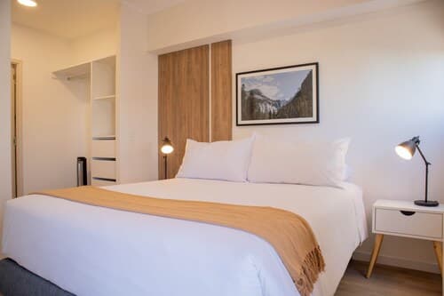 w Remarkable 1BR w Swimming Pool in San Isidro