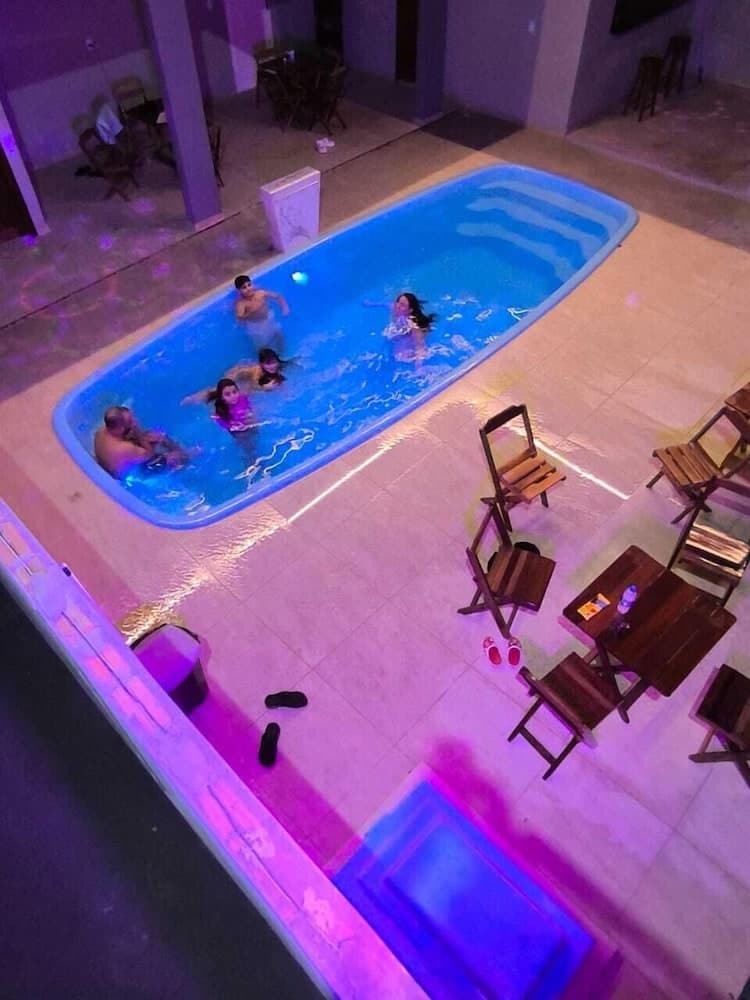 Hotel Jardim Tropica Boa Vista Roraima