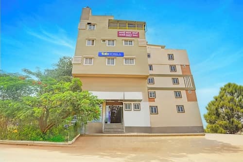 FabHotel Kings Palace Manyata - Near Manyata Tech Park Main Gate