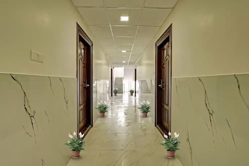 Felix Otim by Welcome Inn Hospitality