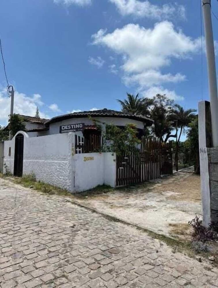 Destino Hospeda
